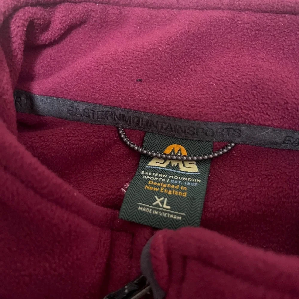Eastern Mountain Sports embrace outdoors
